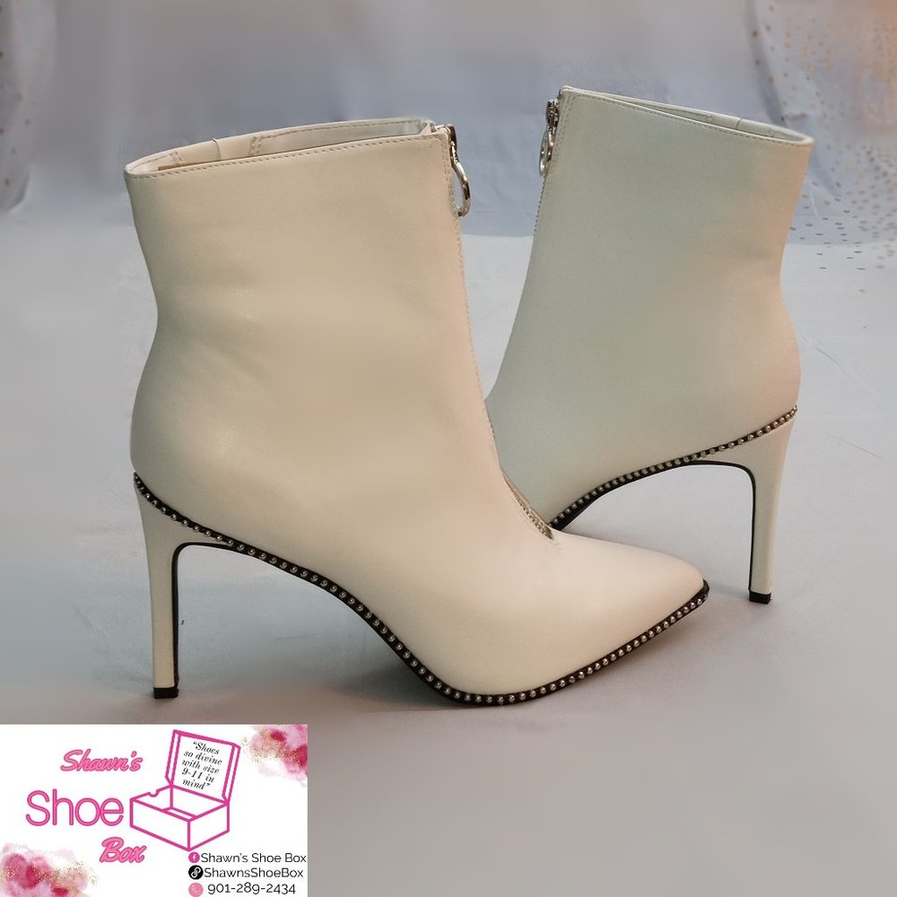 Bar III Briget Booties